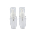 80ml Pet Plastic Foam Lotion Pump (NB249)